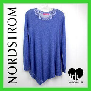 CATHERINE CATHERINE MALANDRINO Open-back Sweater